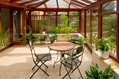 Letham conservatory quotes