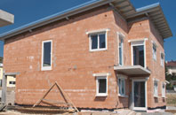 Letham home extensions