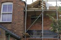 free Letham home extension quotes