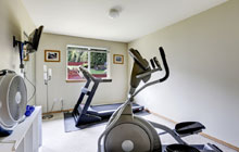 Letham home gym construction leads