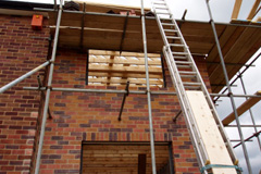 house extensions Letham