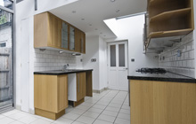 Letham kitchen extension leads